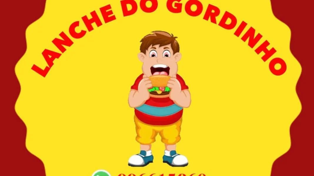 Pizzaria e Lanche do Gordinho
