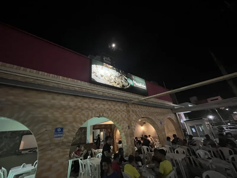 Pizzaiolo