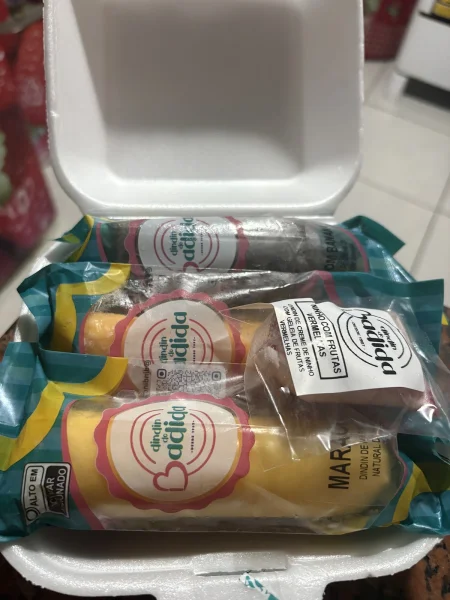 Dindin Do Badida