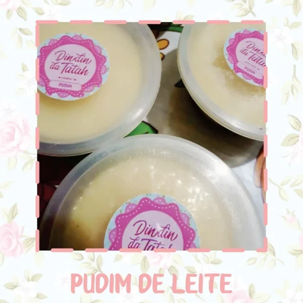 Thais de Paula - Confeitaria Artesanal