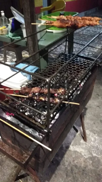 Bar do Clemilton