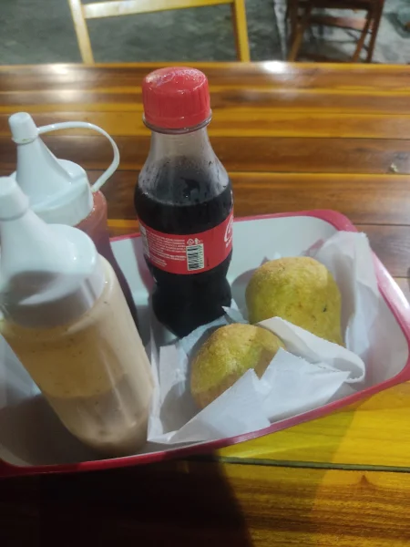 Lanche Da Hora