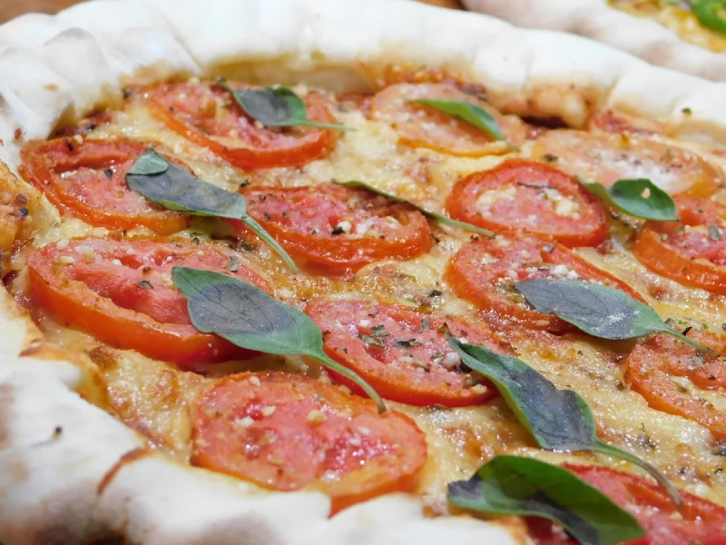 Night Pizza Aldeota