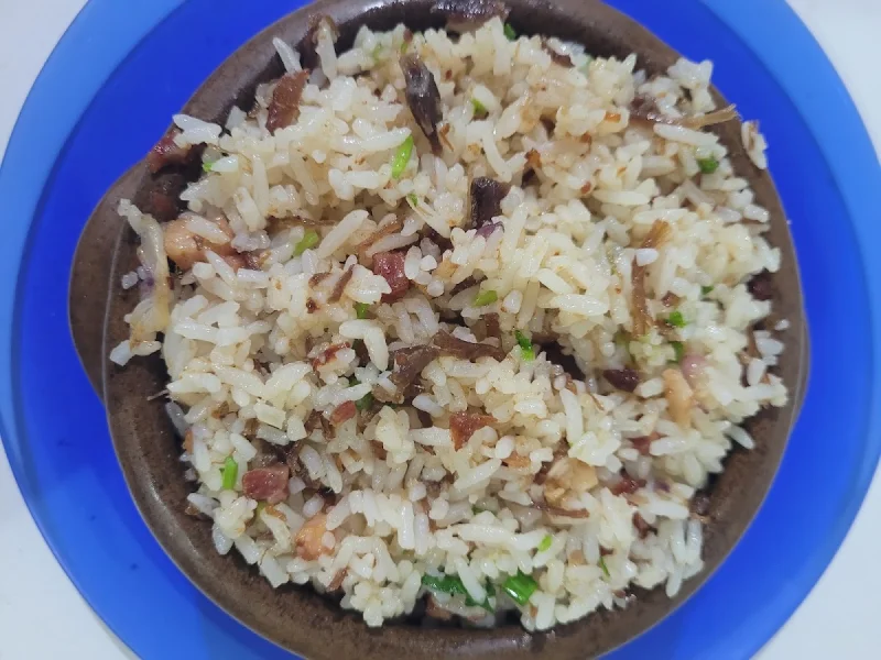 Ponto do Churrasco