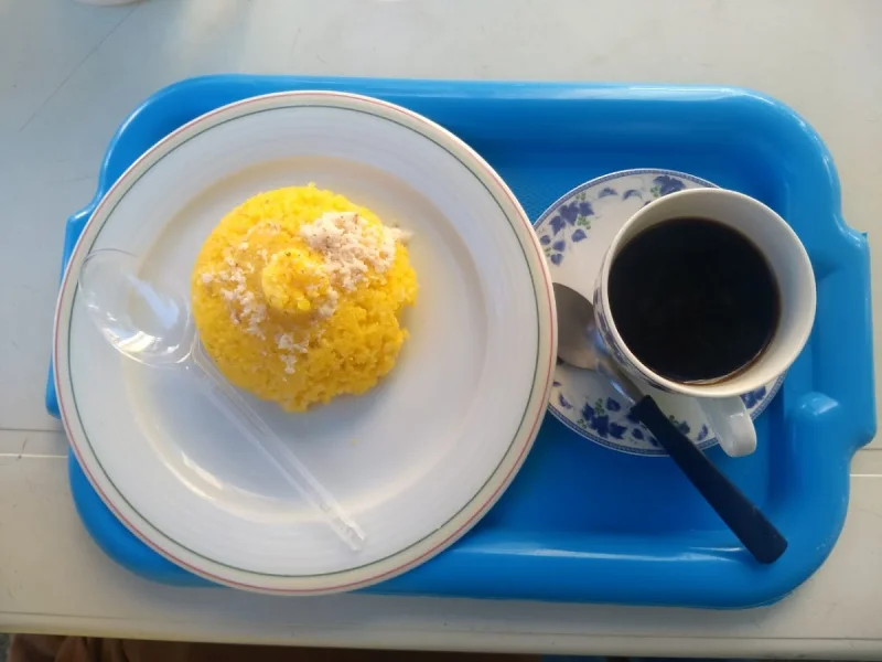 Mucuripe Café