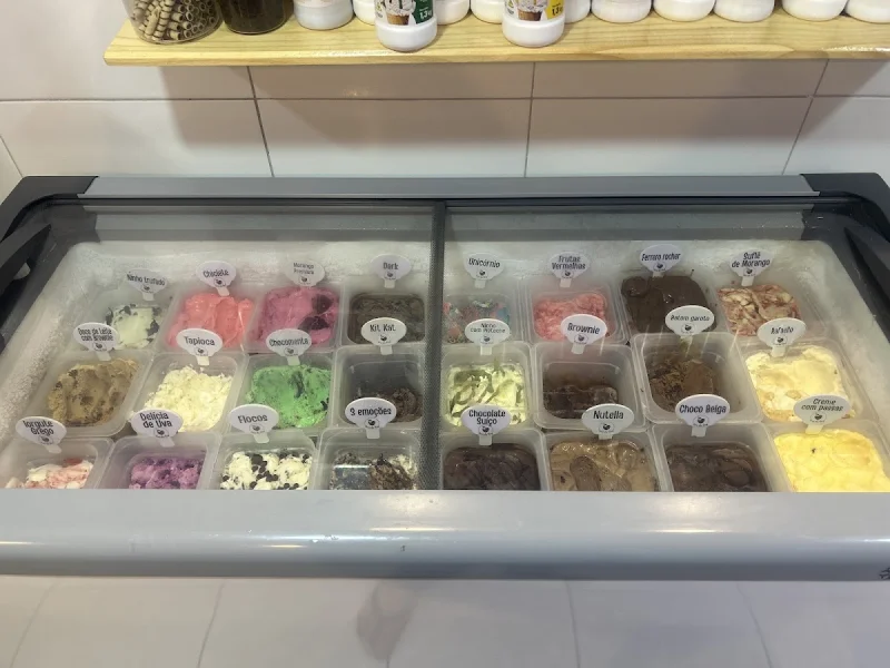 Açaí da Ray