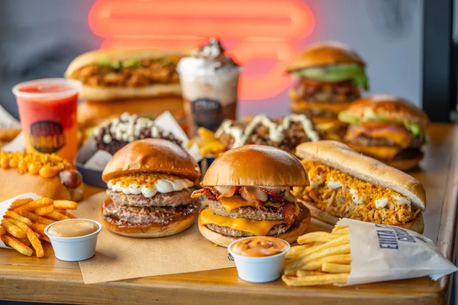 Brayan Burger Aldeota