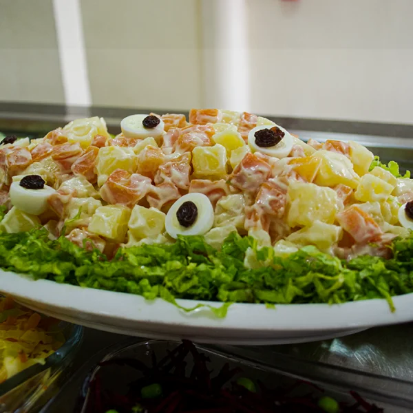 Restaurante Sabor de Mãe