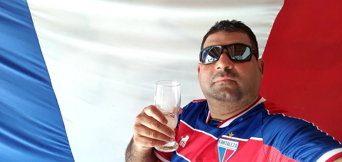 Espetinho do Téh