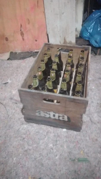 Esquina Do Feijão