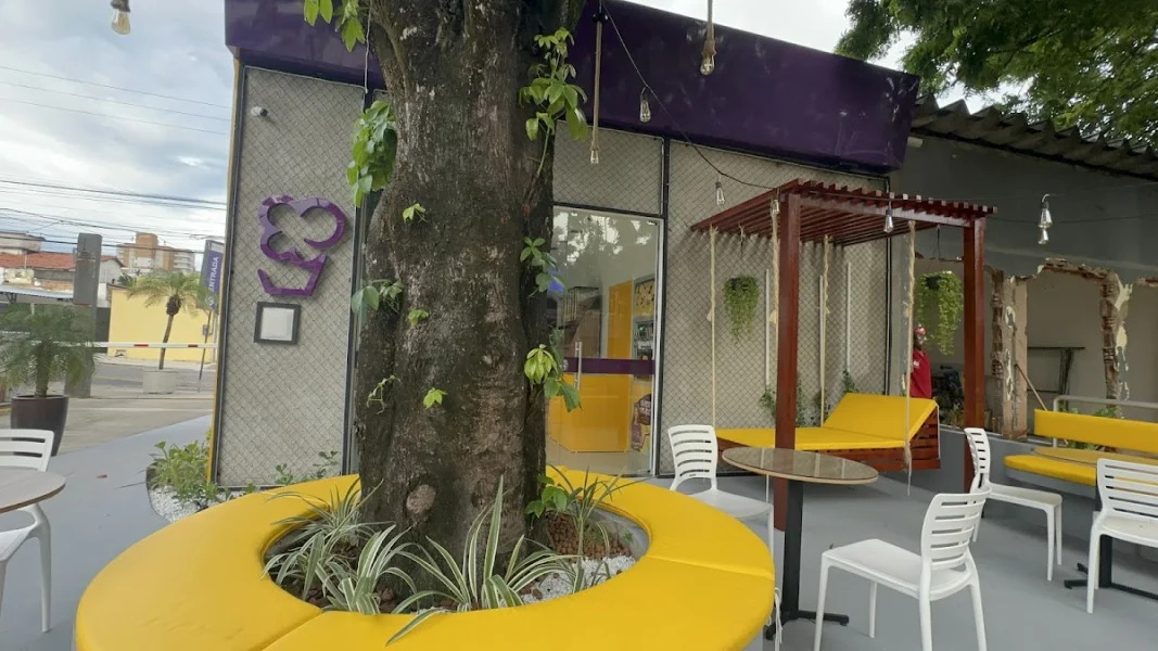 Trevo Açaí | Imprensa Food Square