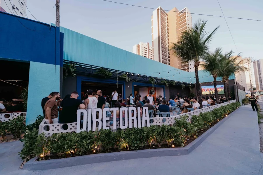 Bar da Diretoria