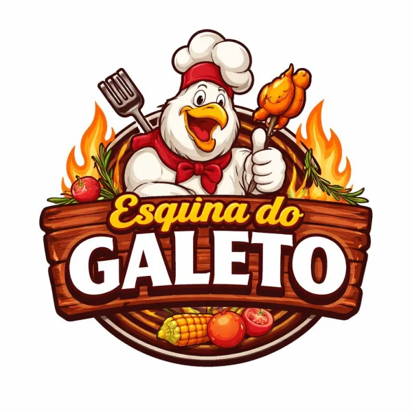 ESQUINA DO GALETO