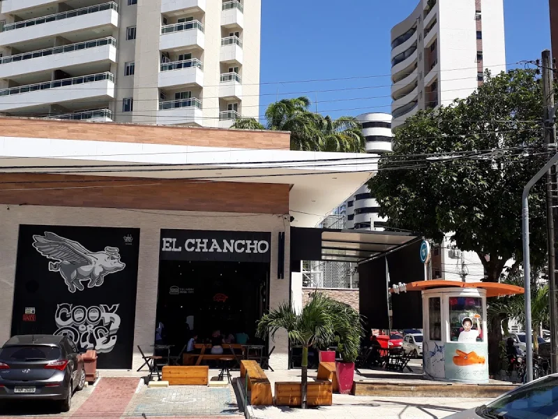 El Chancho Aldeota