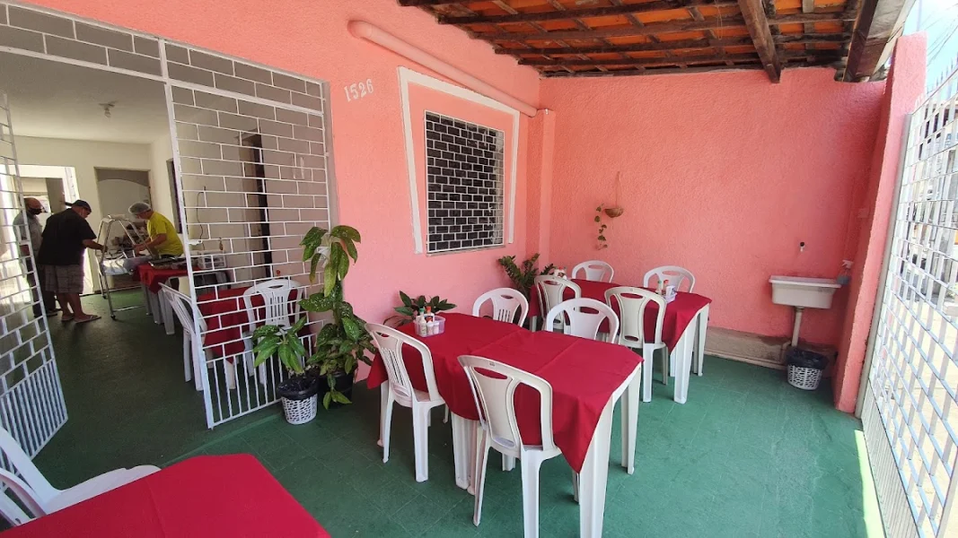 Culinária da Vera