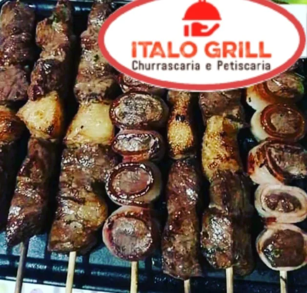 Churrasquinho do italo