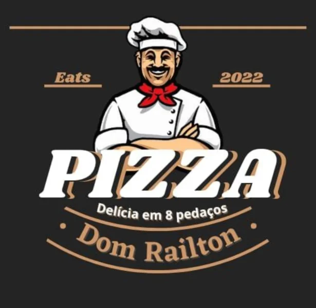 Dom Railton Pizzaria