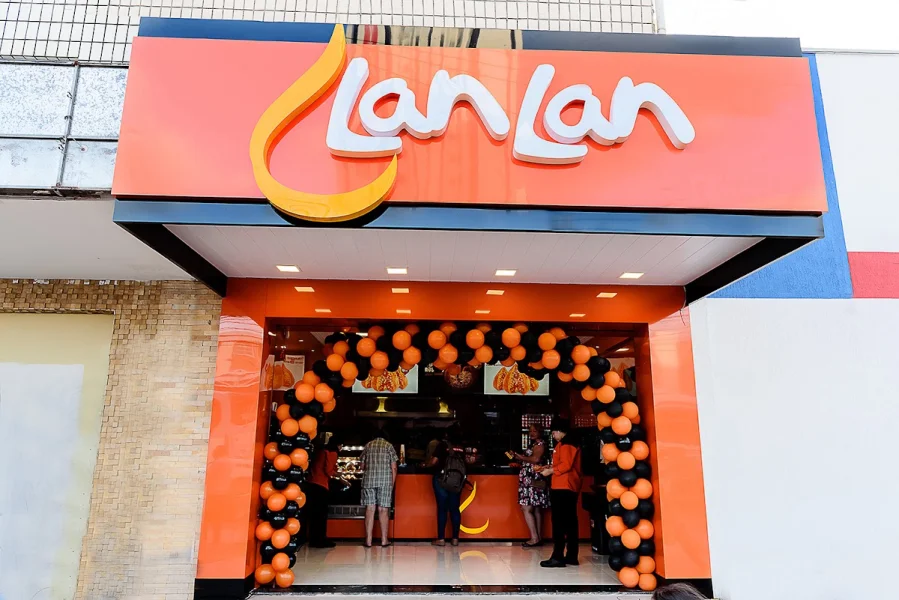 LanLan