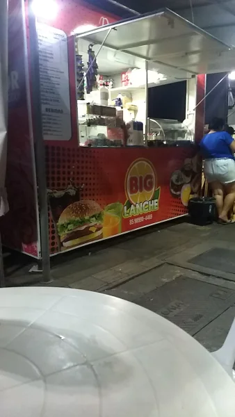 Big lanche