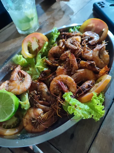 Lanchonete Bom Sabor