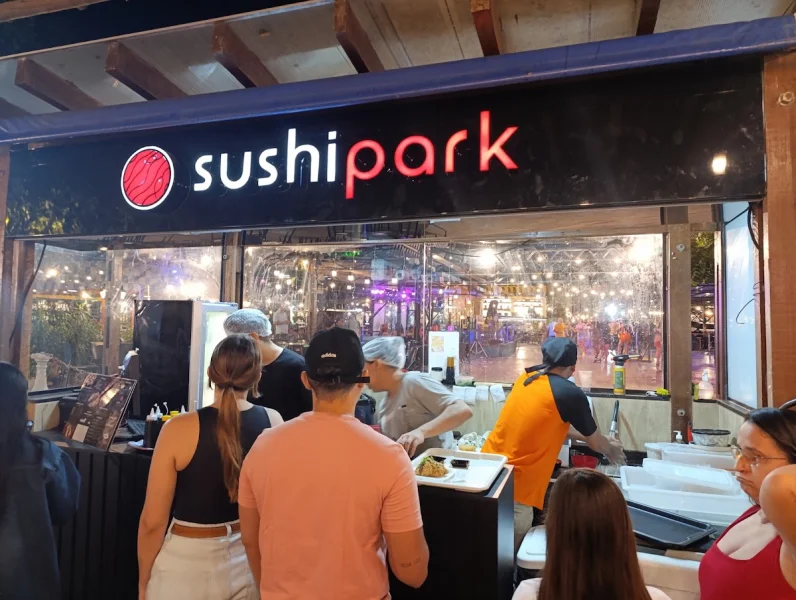 Sushi Park Aldeota