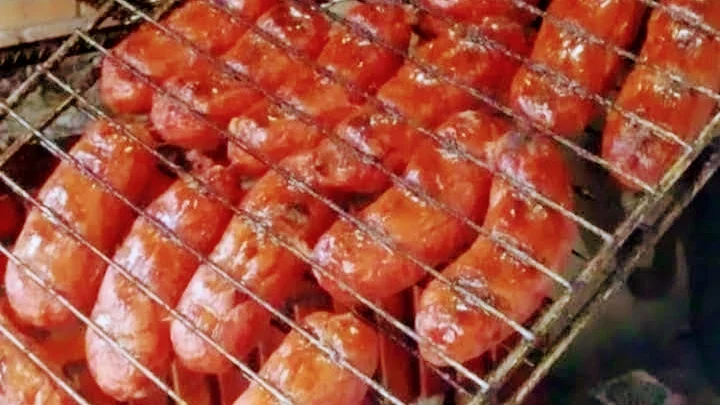 Geladão Grill