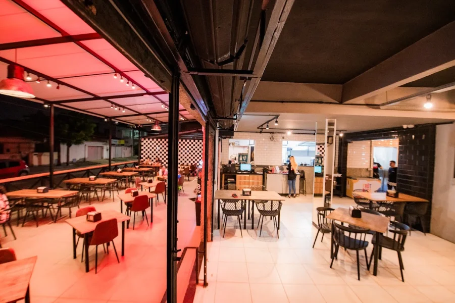 El Chancho Parquelândia