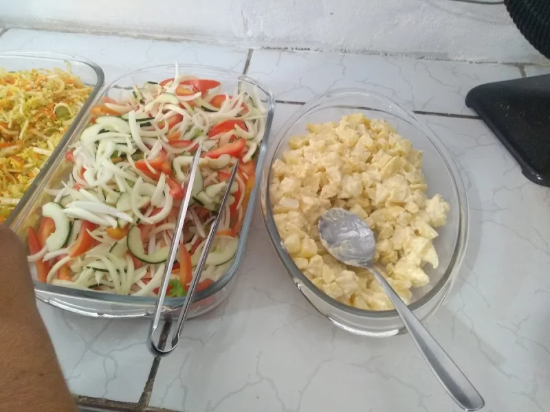 Toca Do Guerreiro