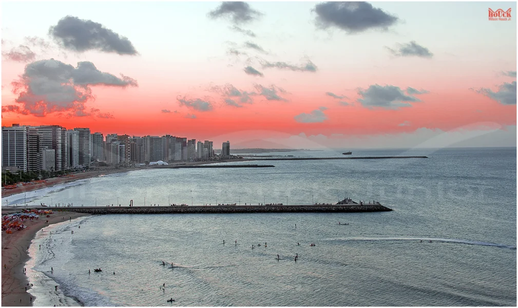 São Francisco | Barraca de Praia