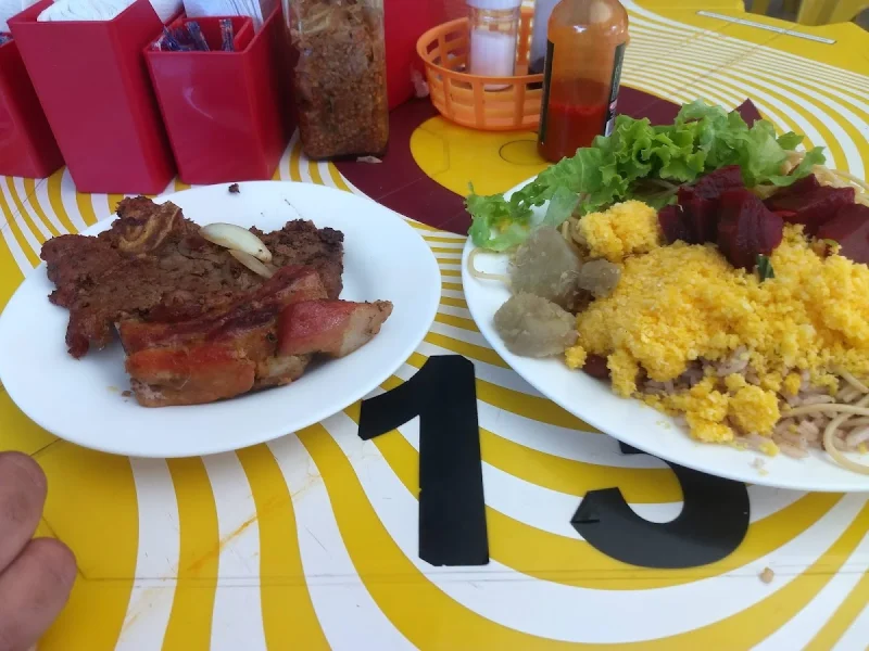 Ponto do Lanche