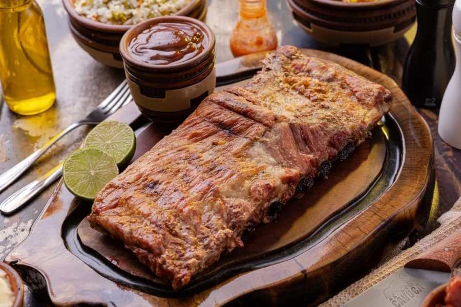 Frango Super