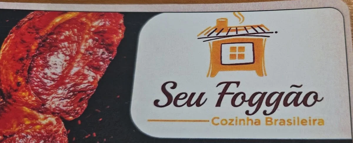 Seu Foggão