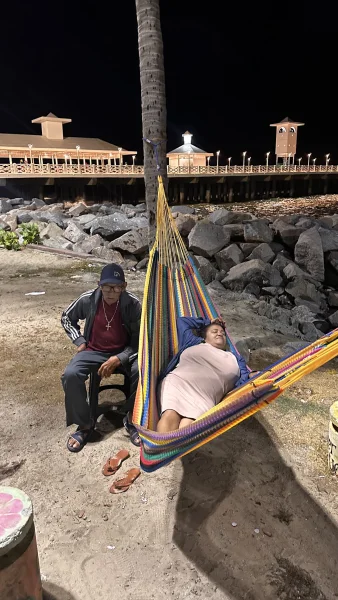 Vivian Açaí Drinks