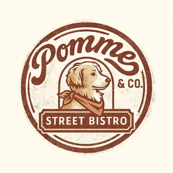 Pomme & co Street Bistro