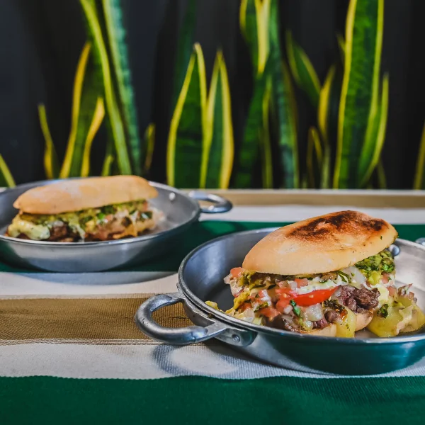 Sul do Chile - Imprensa Food square