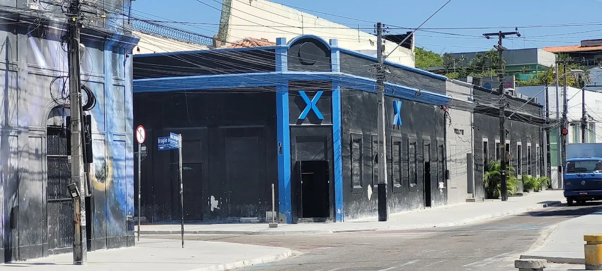 X CLUB