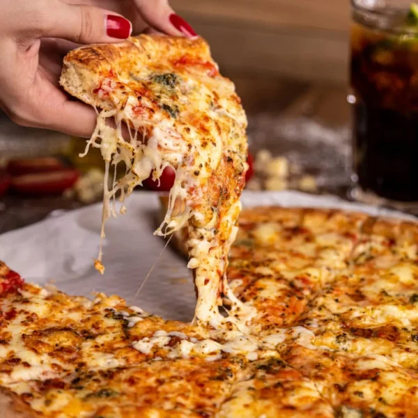 Hoy Pizzas Pizzaria em Meireles