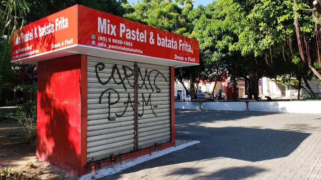 MIX Pastel