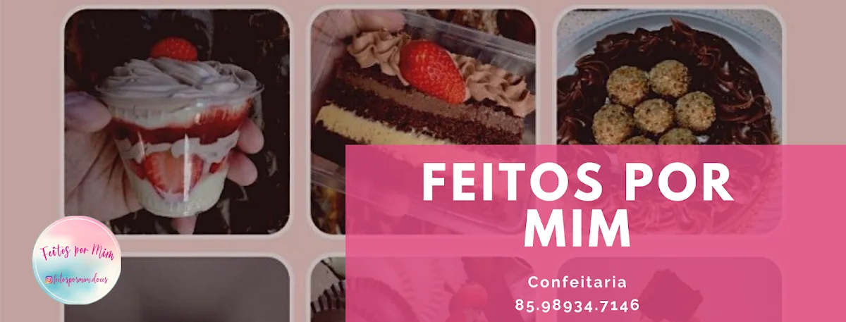 Feitos Por Mim