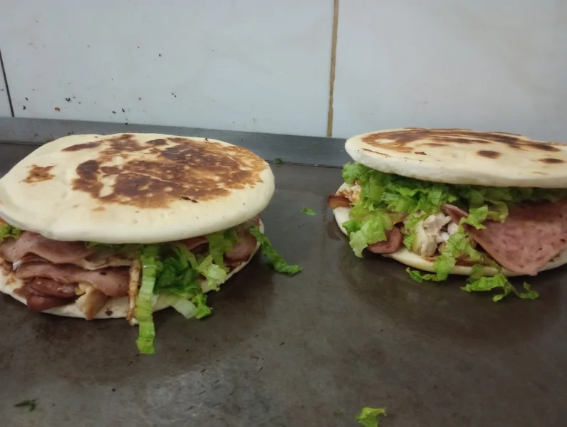 Gordinho Lanches