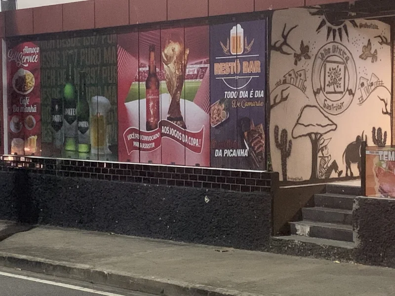 Oiticica RESTAURANTE, SELF SERVICE e BAR em Fortaleza