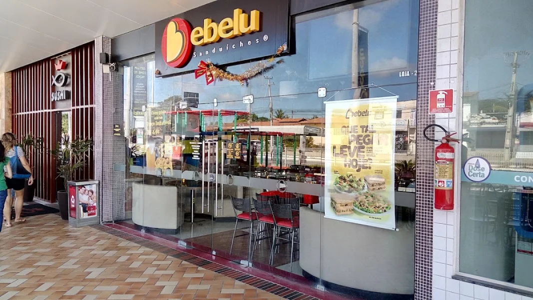 Bebelu