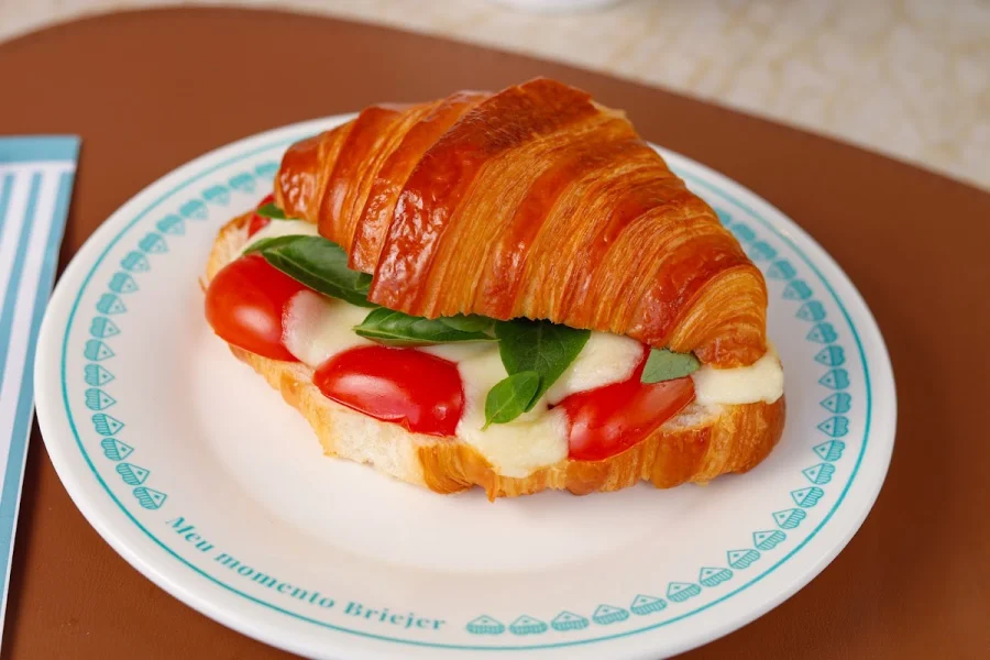 Café Briejer
