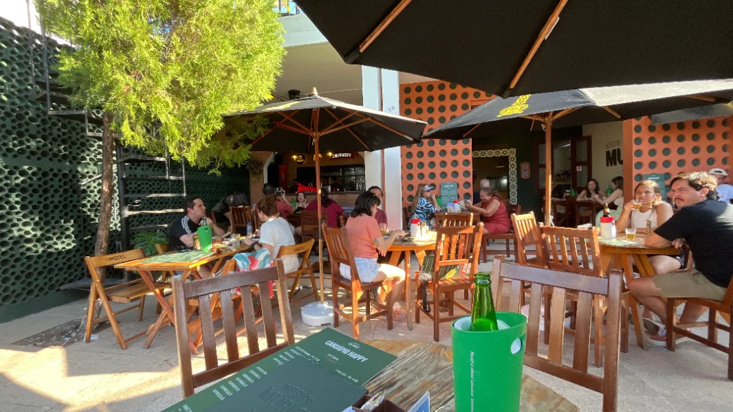 Boteco do Murici