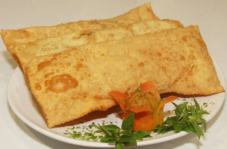 Pizzaria Nova Mania