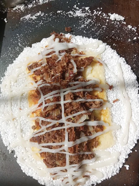 Ponto da Tapioca