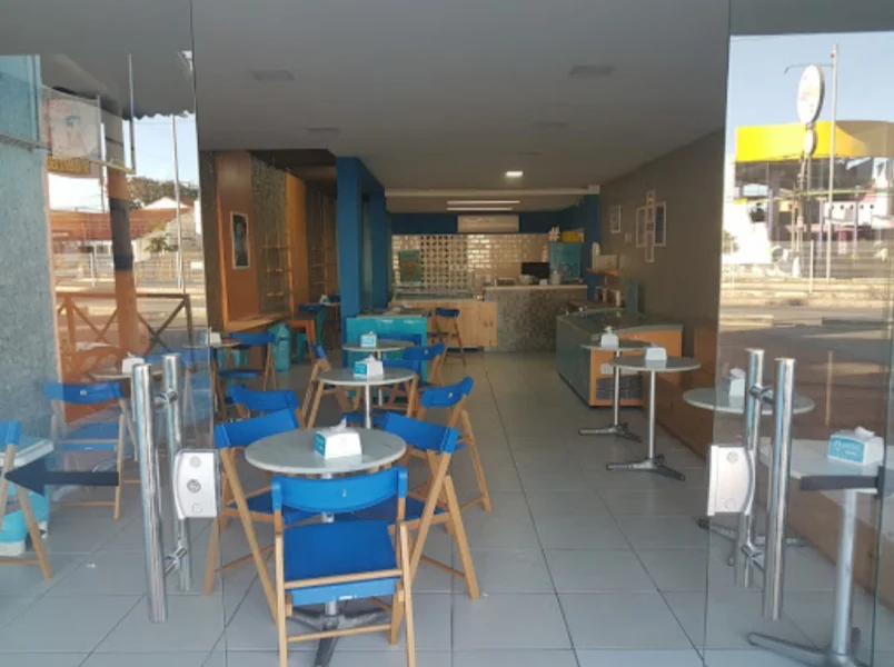 Honey Açaí & Gelateria