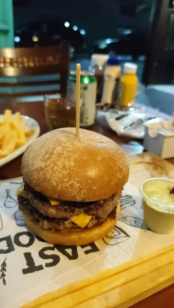 Steak Burguer Churrascaria e Hamburgueria