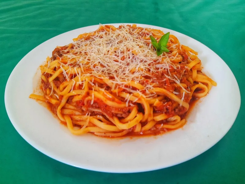 Calderaro Restaurante