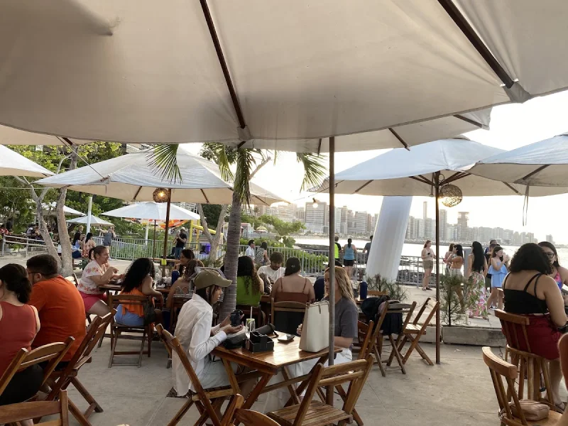 Mirante Bar